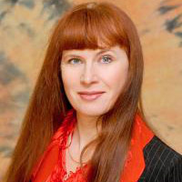Барсукова Елена Александровна