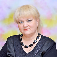 Пахомова Елена Ивановна