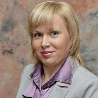 Недвецкая Татьяна Александровна