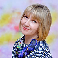 Тельпук Татьяна Михайловна