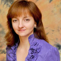 Филипович Елена Ивановна