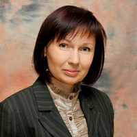 Паламарчук Ирина Евгеньевна